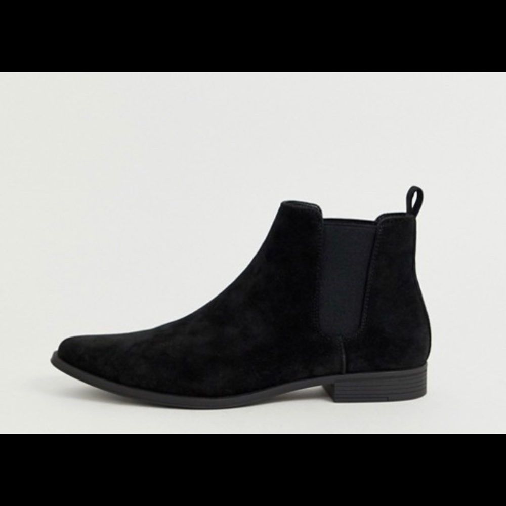 ASOS Design Chelsea Boots NEW